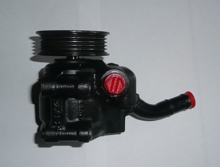 FORD WITH 1426694 PUMP ELECTRICALLY POWERED HYDRAULIC STEERING photo 2 - milautoparts-fr.ukrlive.com