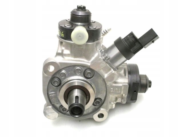 BOSCH 0 986 437 429 PUMP HIGH PRESSURE 0 photo 2 - milautoparts-fr.ukrlive.com