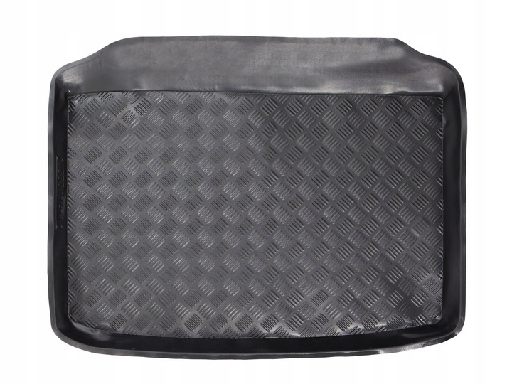 UPPER MAT LINER BOOT DO: RENAULT KADJAR photo 1 - milautoparts-fr.ukrlive.com