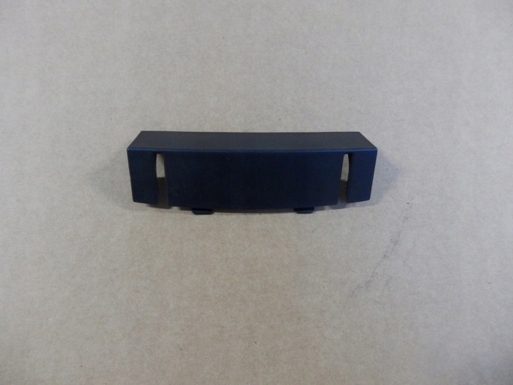 NISSAN QASHQAI II BLIND PLUG COVER PROTECTION photo 1 - milautoparts-fr.ukrlive.com