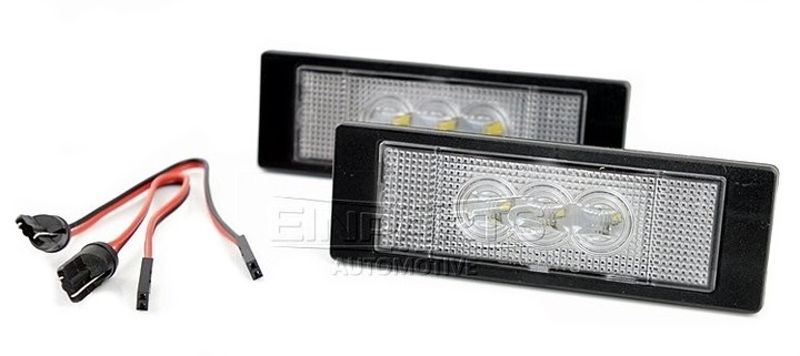 EINPARTS AMPOULES TABLEAUX LED BMW 6 E63 E64 2002-10 photo 2 - milautoparts-fr.ukrlive.com