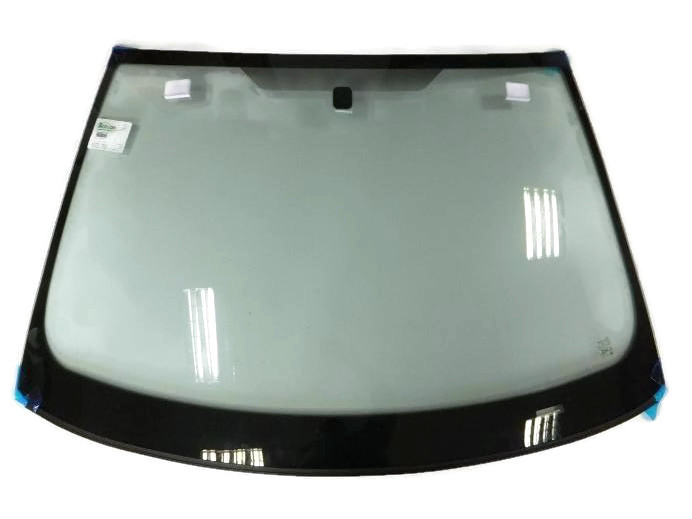 GLASS FRONT FORD MONDEO II MK3 NEW CONDITION 00-07R photo 1 - milautoparts-fr.ukrlive.com