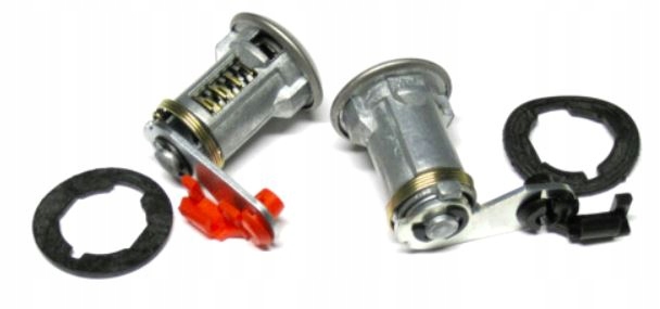 SET LOCKS NISSAN MICRA photo 5 - milautoparts-fr.ukrlive.com