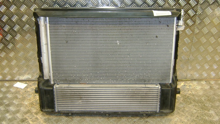 BMW 5 G30 6 G32 7 G11 RADIATEUR VENTILATEUR 600W photo 1 - milautoparts-fr.ukrlive.com