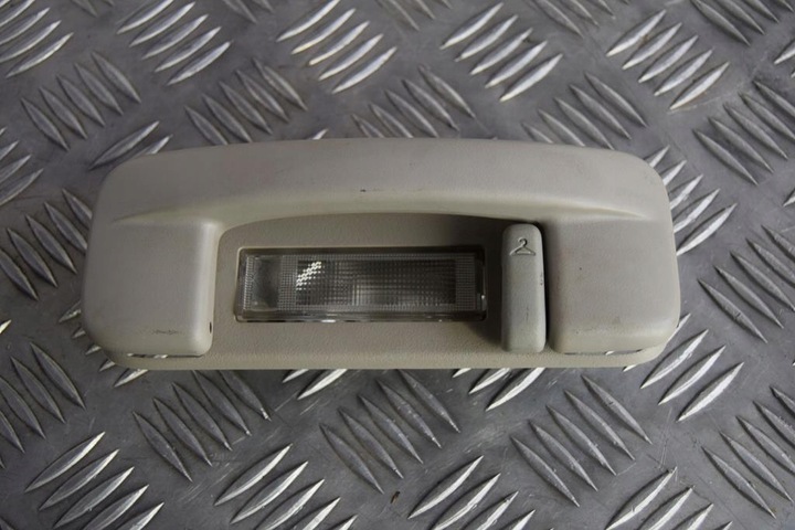 ROOF LIGHT HANDLE BRACKET RIGHT JEEP GRAND CHEROKEE WK photo 1 - milautoparts-fr.ukrlive.com