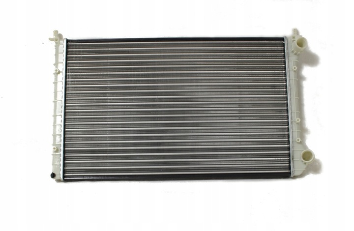 ABAKUS 017-017-0045 RADIATOR FIAT DOBLO 1,9D 01- photo 7 - milautoparts-fr.ukrlive.com