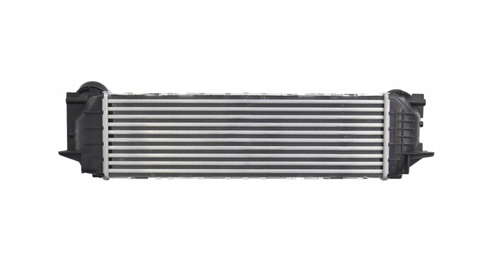 Radiator BM13039DC photo 2 - milautoparts-fr.ukrlive.com