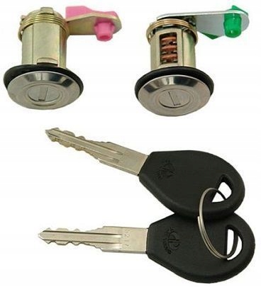 LOCKS LINER LOCK NISSAN MICRA PRIMERA SUNNY photo 2 - milautoparts-fr.ukrlive.com