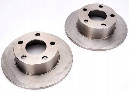 DISC BRAKE ATE 24-0110-0201-1 4A0615601A photo 12 - milautoparts-fr.ukrlive.com