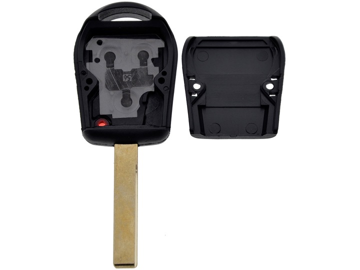 BMW 3 E36 E46 5 E39 7 E38 KEY REMOTE CONTROL CASING photo 2 - milautoparts-fr.ukrlive.com