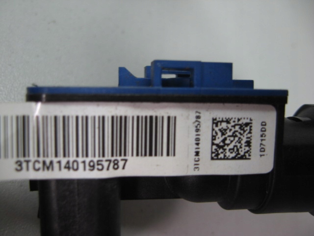 PEUGEOT EXPERT III 3 SENSOR CABLE DRIVE SERVO 9677783780 photo 2 - milautoparts-fr.ukrlive.com