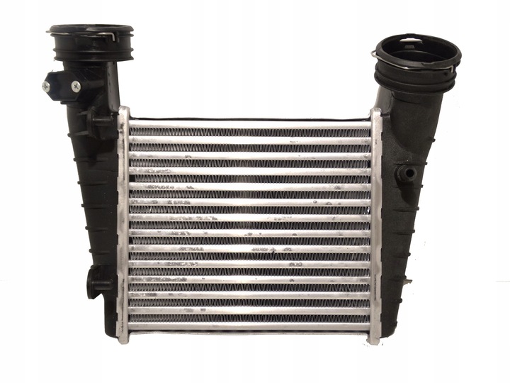 INTERCOOLER VW PASSAT B5 FACELIFT 1.9 TDI AVF AWX AVB photo 1 - milautoparts-fr.ukrlive.com