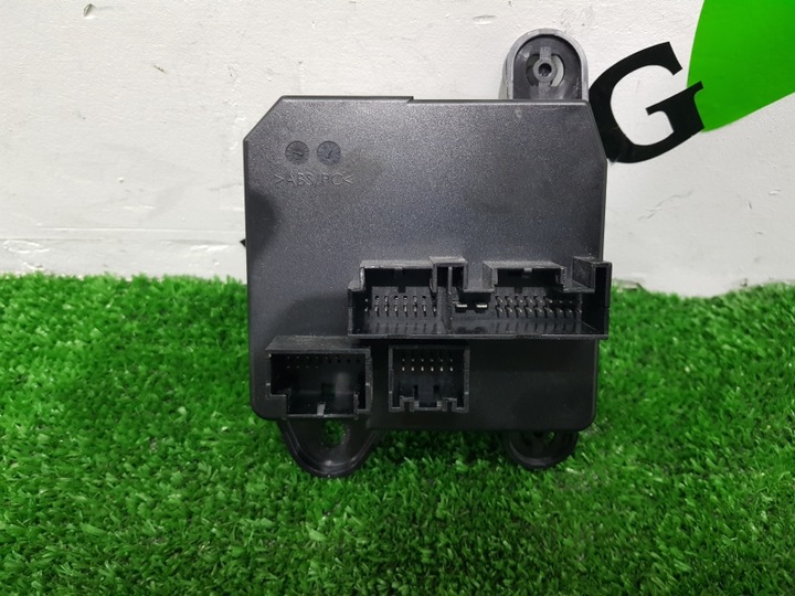 AUDI TT 8S CONTROL UNIT AIR CONDITIONER 8S0820043 photo 2 - milautoparts-fr.ukrlive.com