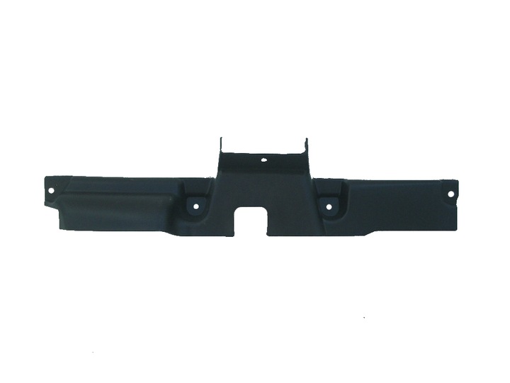 OUTLANDER BOTTOM SIDE PROTECTION BUMPER MODEL 2010-2013 photo 1 - milautoparts-fr.ukrlive.com