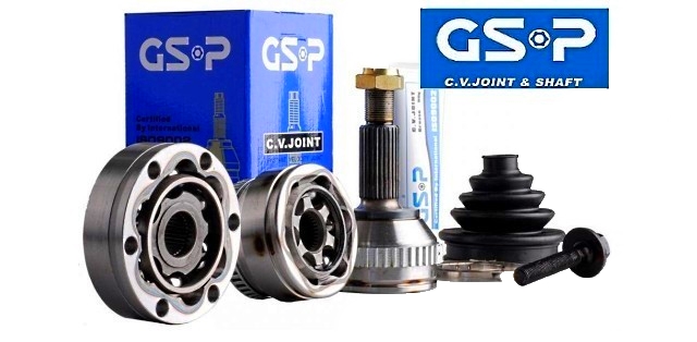 COUDE D’ENTRAÎNEMENT KIT GSP 650019 photo 2 - milautoparts-fr.ukrlive.com