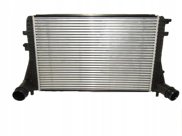 INTERCOOLER VW GOLF VI PLUS 1.6 TDI 2.0 TDI photo 1 - milautoparts-fr.ukrlive.com