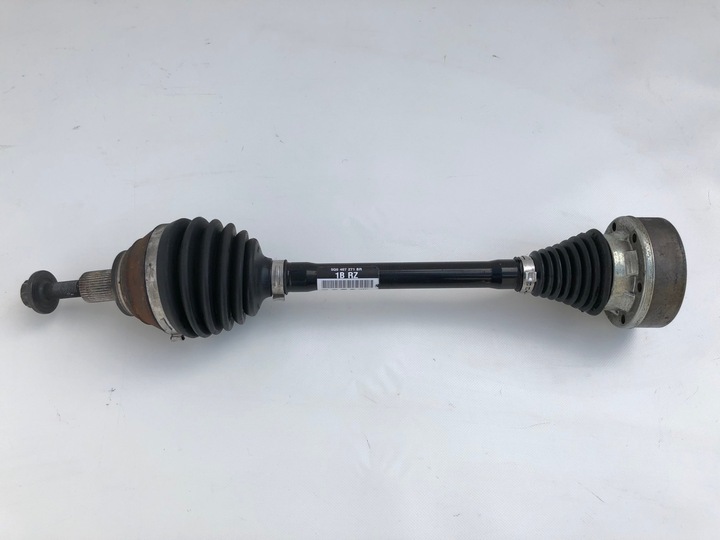 HALF-AXLE AXLE SWIVEL 5Q0407271BR AUDI A3 8V photo 1 - milautoparts-fr.ukrlive.com