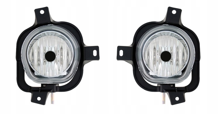 HALOGEN LAMP H1 PR. FORD KA 08- PRZECIWMGLOWY photo 9 - milautoparts-fr.ukrlive.com