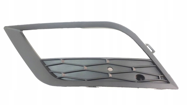 GRILLE DEFLECTOR BUMPER SEAT LEON LEFT 5F0853665A photo 1 - milautoparts-fr.ukrlive.com