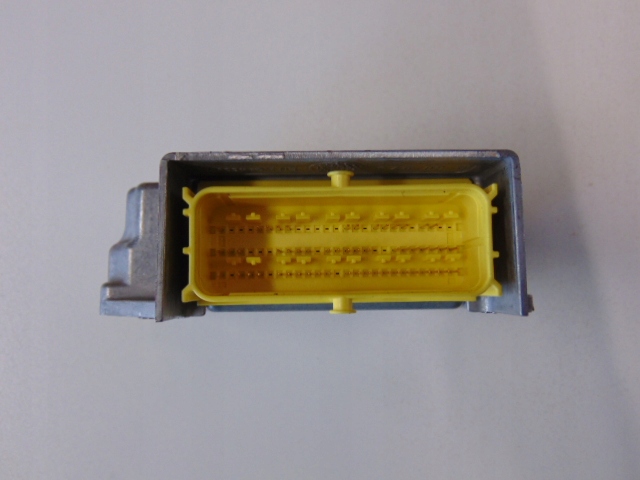 CAPTEUR AIRBAG AUDI Q7 VW TOUAREG 4L0959655