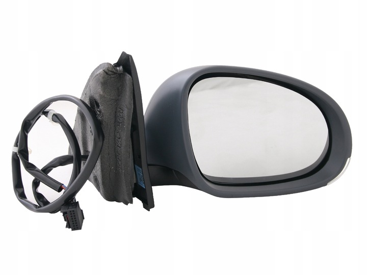 MIROIR ELE/POD VW GOLF UNIVERSEL 5 6 5K JETTA V 5 1K photo 1 - milautoparts-fr.ukrlive.com