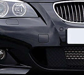 BLIND PLUG TOW BAR FRONT BMW E60 E61 M-PACKAGE - ASO BMW photo 10 - milautoparts-fr.ukrlive.com