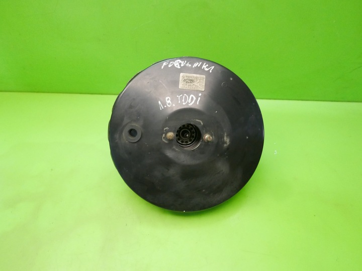 DRIVE SERVO BRAKE FORD FOCUS MK1 1.8 TDDI 98-01 photo 1 - milautoparts-fr.ukrlive.com