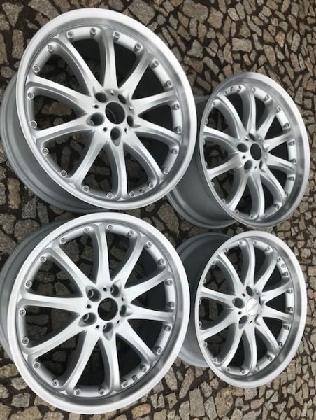 @@FELGI HARTGE BMW 7 F01,E65,E38 22''@@ photo 2 - milautoparts-fr.ukrlive.com