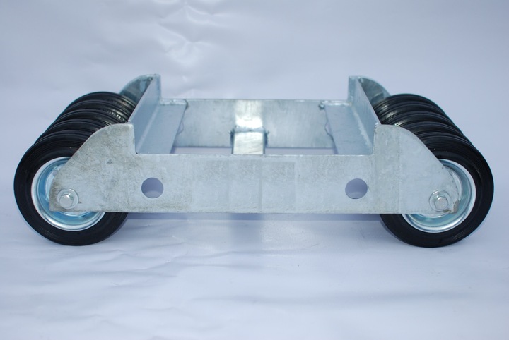 CAR TRAILER CAR TRAILER CART SERVICE UNDER SILL 1500KG O5 photo 3 - milautoparts-fr.ukrlive.com