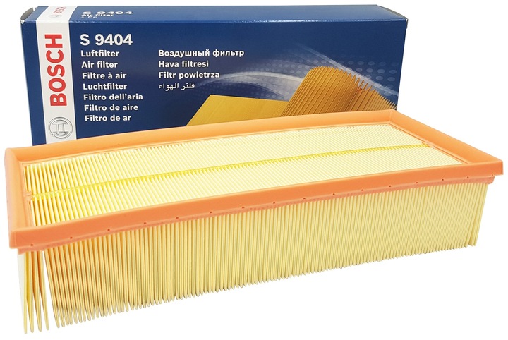 BOSCH 1 987 429 404 FILTER AIR + 4 OTHER PRODUKTY photo 3 - milautoparts-fr.ukrlive.com