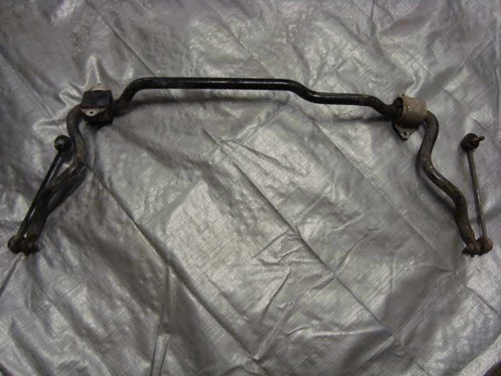 BMW 5 E39 DRIVE SHAFT STABILIZER FRONT M PACKAGE photo 1 - milautoparts-fr.ukrlive.com