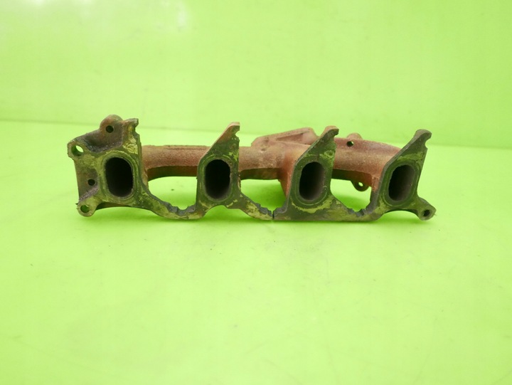 MANIFOLD OUTLET RENAULT SCENIC I 1.9 DTI 96-99 photo 6 - milautoparts-fr.ukrlive.com