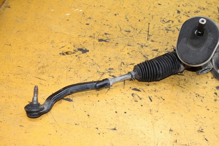 STEERING RACK MEGANE II SCENIC II 1.9 DCI 7955501009 photo 3 - milautoparts-fr.ukrlive.com