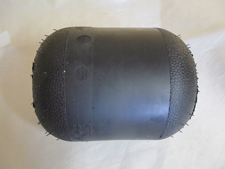 SOUFFLET COUSSIN SUSPENSIONS IVECO MP 400 E SICCA