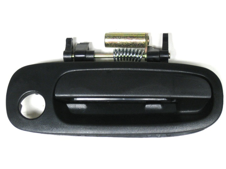 HANDLE FRONT FRONT RIGHT TOYOTA COROLLA 97-01 photo 1 - milautoparts-fr.ukrlive.com