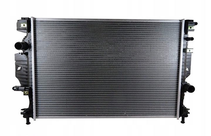 RADIATOR WATER FORD MONDEO MK5 13- TDI 2,0 ORIGINAL photo 1 - milautoparts-fr.ukrlive.com