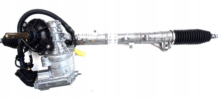 PEUGEOT 308 2 II 13- STEERING RACK STEERING RACK SYSTEM photo 3 - milautoparts-fr.ukrlive.com