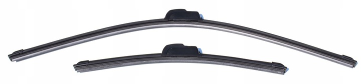 WIPER BLADES GOOD RAIN FRONT 530 MM 480 MM photo 2 - milautoparts-fr.ukrlive.com