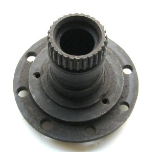 SEAL DIFFERENTIAL CARDAN SHAFT M72 K750 DNIEPR URAL MW photo 3 - milautoparts-fr.ukrlive.com