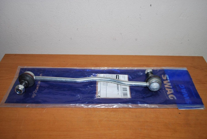 COIPLEUR DE STABILISATEUR AVANT OPEL ZAFIRA B 1.8 IDS photo 2 - milautoparts-fr.ukrlive.com