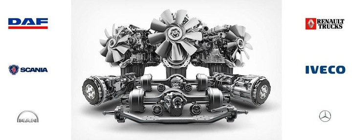 THERMO KING DAS II MODULE REJESTRATORA TEMPERATURE ATP-MUC 1038 TS photo 5 - milautoparts-fr.ukrlive.com