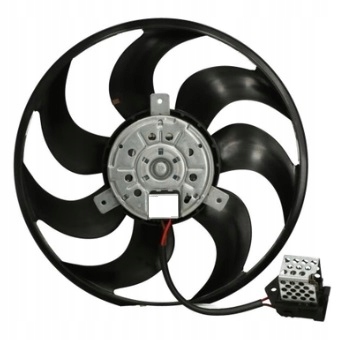 VENTILATEUR DE RADUATEUR OPEL ZAFIRA A ASTRA G photo 1 - milautoparts-fr.ukrlive.com