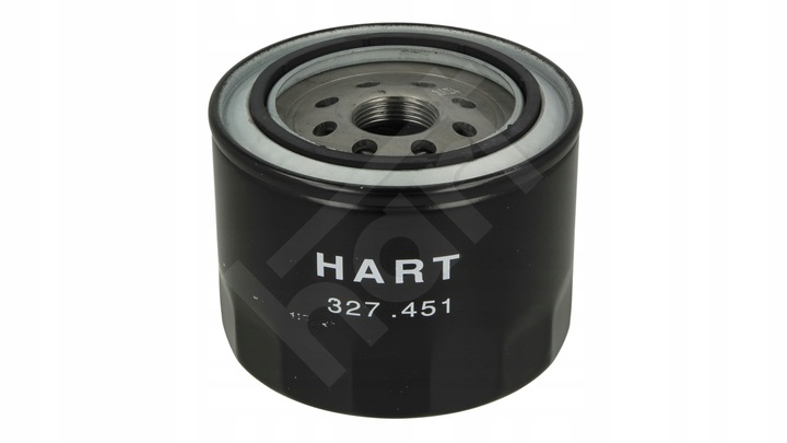 HART 327 451 FILTER OILS photo 1 - milautoparts-fr.ukrlive.com