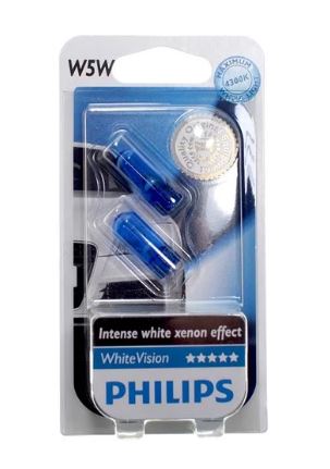 RENAULT MEGANE 3 AMPOULES TABLEAUX LED +PHILIPS W5W photo 2 - milautoparts-fr.ukrlive.com