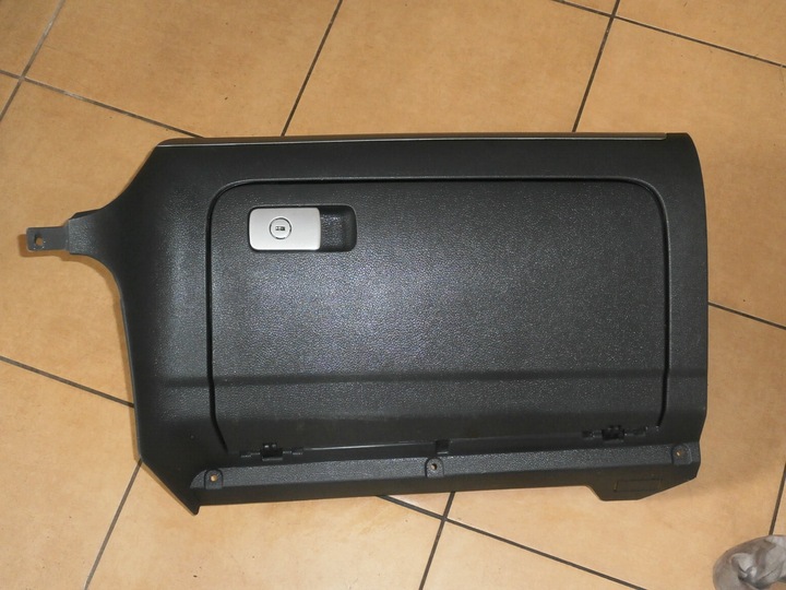 GLOVEBOX PASSENGER VW GOLF V photo 1 - milautoparts-fr.ukrlive.com