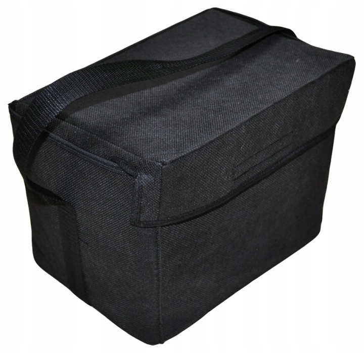 HOUSSE ISOLATION THERMIQUE SUR BATTERIE C 29X20X18 (62-75AH) GROS PUISSANT SUR HIVER