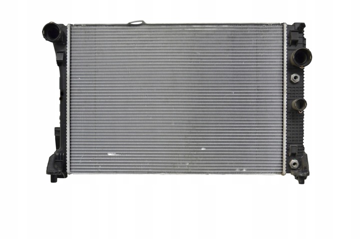 RADIATOR NISSENS 67161 photo 4 - milautoparts-fr.ukrlive.com