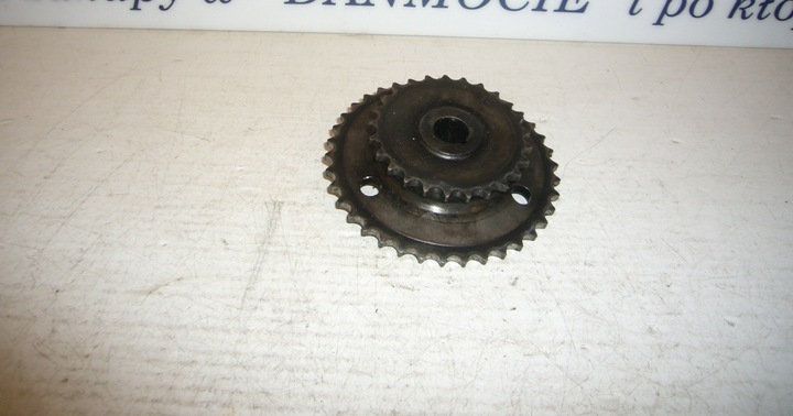 5578/3 ROUE PIGNON ROULEAU DE POMPE OMEGA B 2.5 TDS BMW E32 E34 13522245376 photo 1 - milautoparts-fr.ukrlive.com