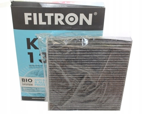 FILTER CABIN AUDI Q2, AUDI Q3 II, AUDI TT 8S photo 1 - milautoparts-fr.ukrlive.com