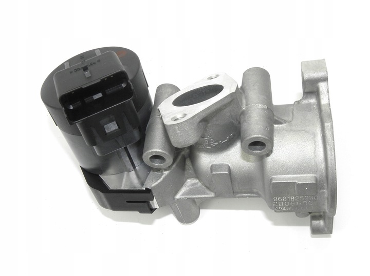 DELPHI VALVE EGR CITROEN FIAT PEUGEOT 2.0 HDI photo 15 - milautoparts-fr.ukrlive.com